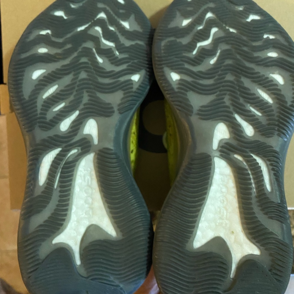 Yeezy 380 Boost Hylte